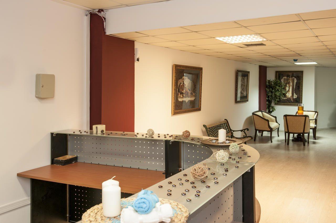 梅菲尔花园公寓 Paphos 外观 照片