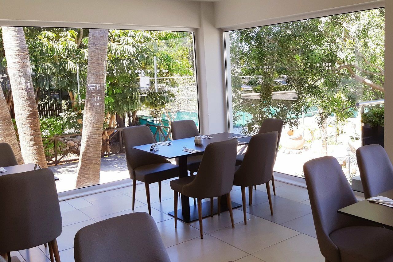 梅菲尔花园公寓 Paphos 外观 照片