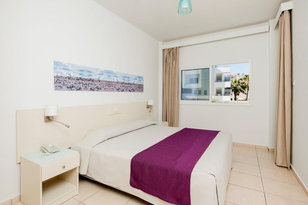 梅菲尔花园公寓 Paphos 外观 照片